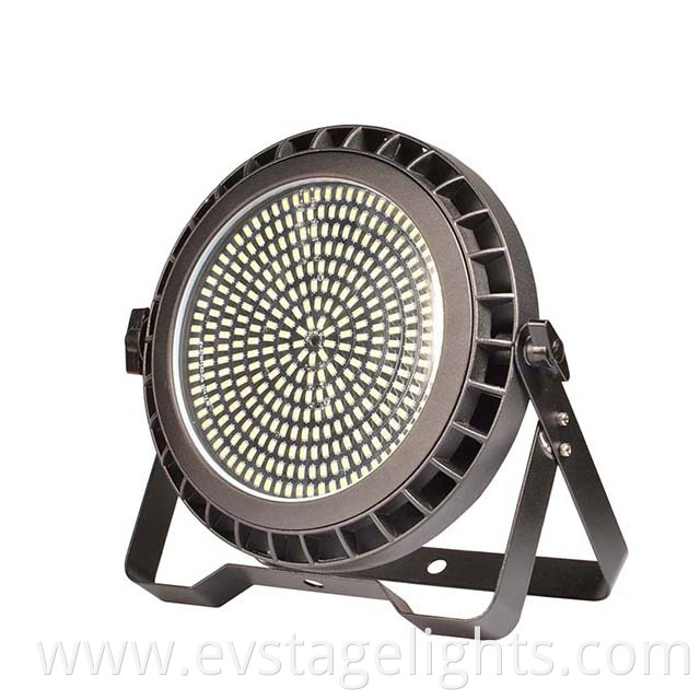 Atomic Led Strobe